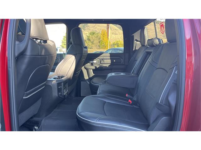 2026 RAM 2500 Rebel/Power Wagon (Stk: TT022) in Kamloops - Image 14 of 28