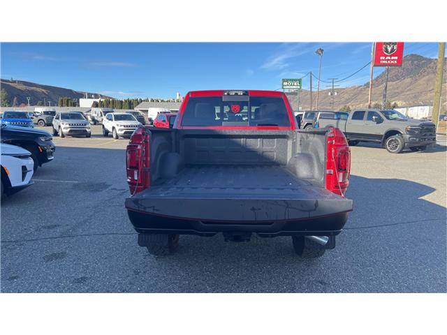 2026 RAM 2500 Rebel/Power Wagon (Stk: TT022) in Kamloops - Image 15 of 28