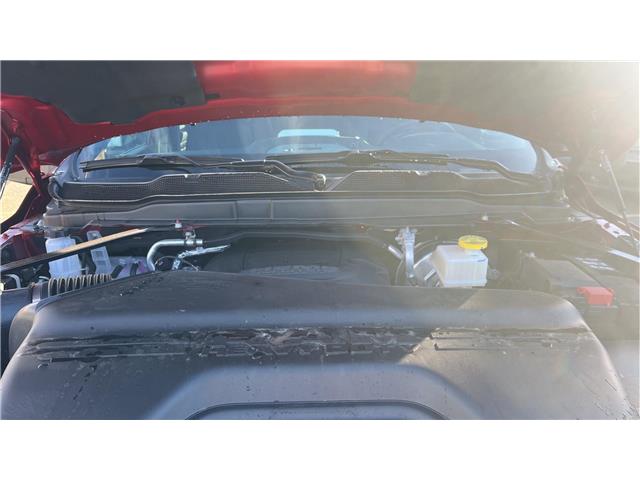 2026 RAM 2500 Rebel/Power Wagon (Stk: TT022) in Kamloops - Image 17 of 28