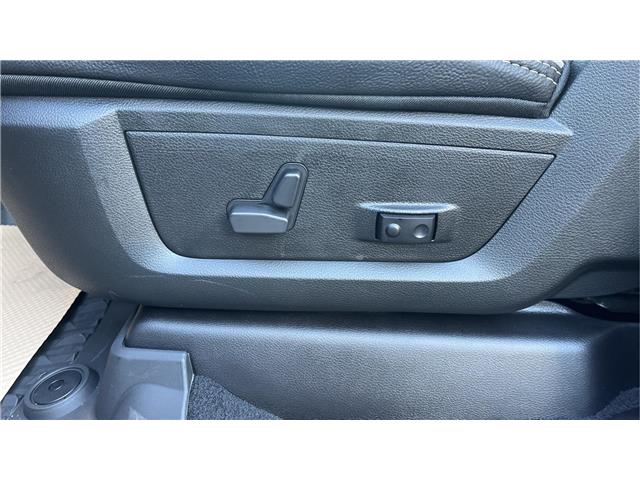 2026 RAM 2500 Rebel/Power Wagon (Stk: TT022) in Kamloops - Image 20 of 28