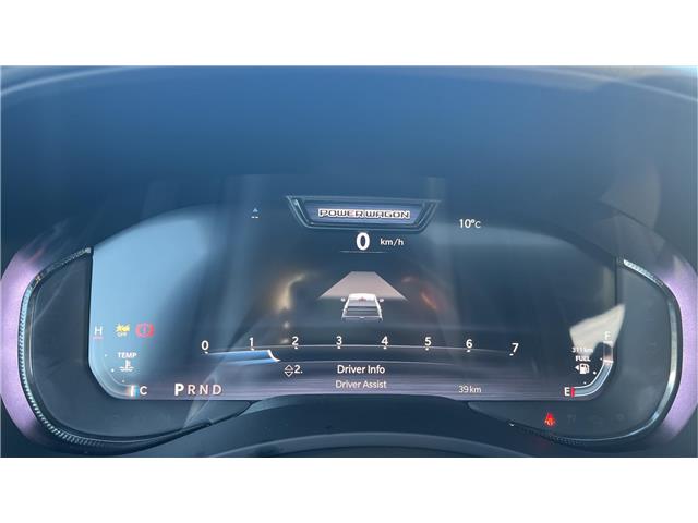 2026 RAM 2500 Rebel/Power Wagon (Stk: TT022) in Kamloops - Image 21 of 28