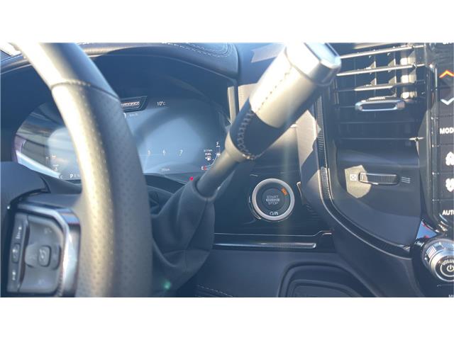 2026 RAM 2500 Rebel/Power Wagon (Stk: TT022) in Kamloops - Image 22 of 28