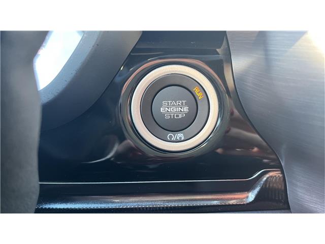 2026 RAM 2500 Rebel/Power Wagon (Stk: TT022) in Kamloops - Image 23 of 28