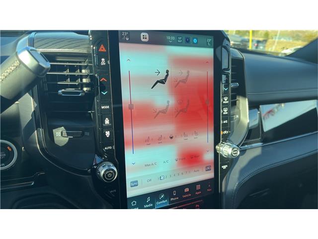 2026 RAM 2500 Rebel/Power Wagon (Stk: TT022) in Kamloops - Image 24 of 28