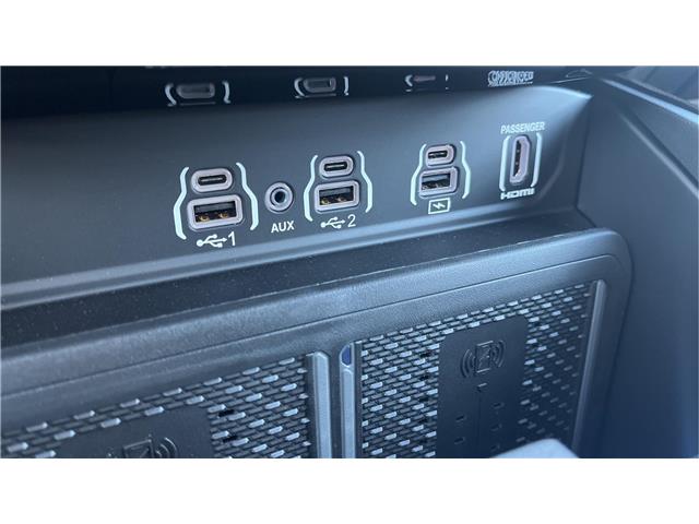 2026 RAM 2500 Rebel/Power Wagon (Stk: TT022) in Kamloops - Image 25 of 28