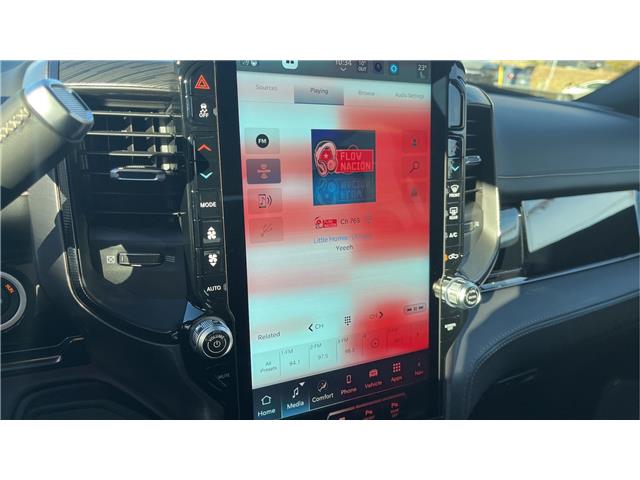 2026 RAM 2500 Rebel/Power Wagon (Stk: TT022) in Kamloops - Image 26 of 28