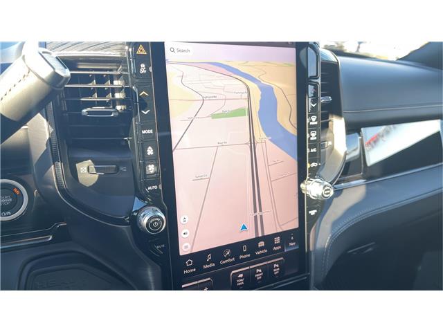 2026 RAM 2500 Rebel/Power Wagon (Stk: TT022) in Kamloops - Image 27 of 28