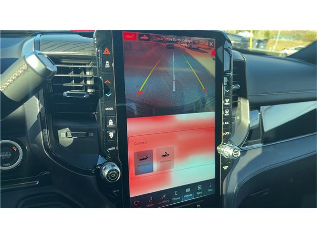 2026 RAM 2500 Rebel/Power Wagon (Stk: TT022) in Kamloops - Image 28 of 28