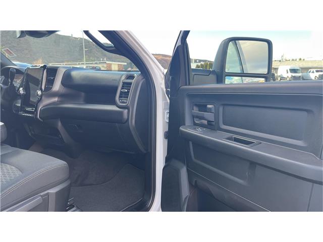 2026 RAM 3500 Tradesman (Stk: TT025) in Kamloops - Image 10 of 23