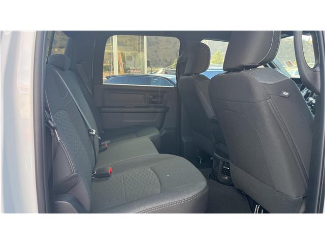 2026 RAM 3500 Tradesman (Stk: TT025) in Kamloops - Image 11 of 23