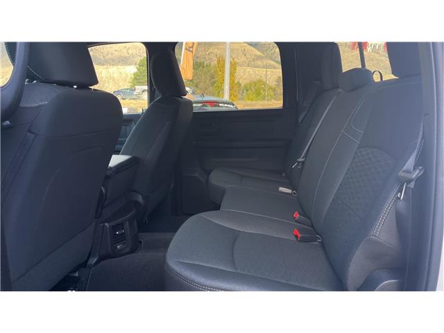 2026 RAM 3500 Tradesman (Stk: TT025) in Kamloops - Image 13 of 23