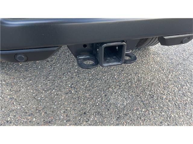 2026 RAM 3500 Tradesman (Stk: TT025) in Kamloops - Image 15 of 23
