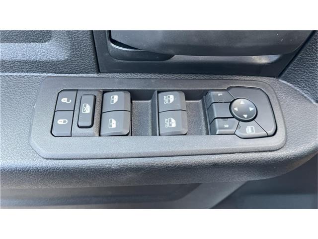 2026 RAM 3500 Tradesman (Stk: TT025) in Kamloops - Image 16 of 23