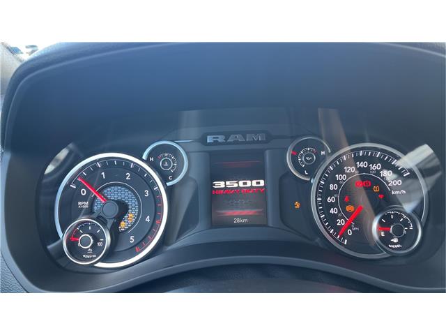 2026 RAM 3500 Tradesman (Stk: TT025) in Kamloops - Image 17 of 23