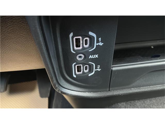 2026 RAM 3500 Tradesman (Stk: TT025) in Kamloops - Image 20 of 23