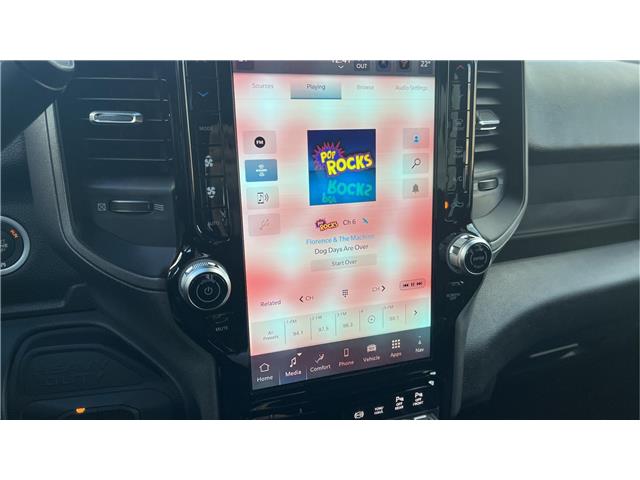 2026 RAM 3500 Tradesman (Stk: TT025) in Kamloops - Image 21 of 23