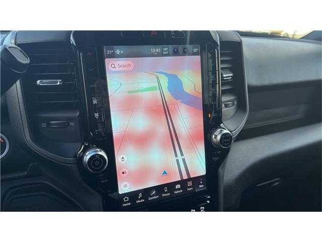 2026 RAM 3500 Tradesman (Stk: TT025) in Kamloops - Image 22 of 23