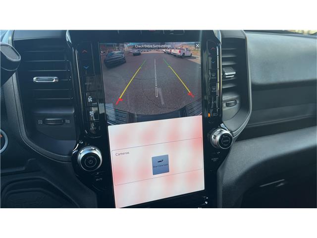 2026 RAM 3500 Tradesman (Stk: TT025) in Kamloops - Image 23 of 23