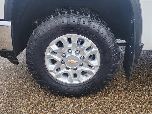 2024 Chevrolet Silverado 3500HD LT (Stk: N250819A) in Stony Plain - Image 5 of 50