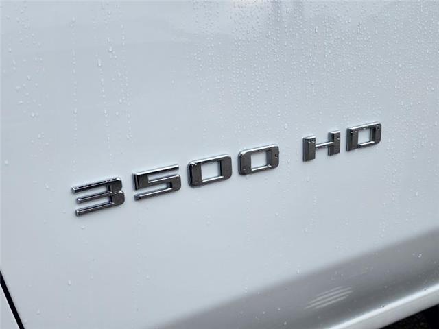 2024 Chevrolet Silverado 3500HD LT (Stk: N250819A) in Stony Plain - Image 6 of 50
