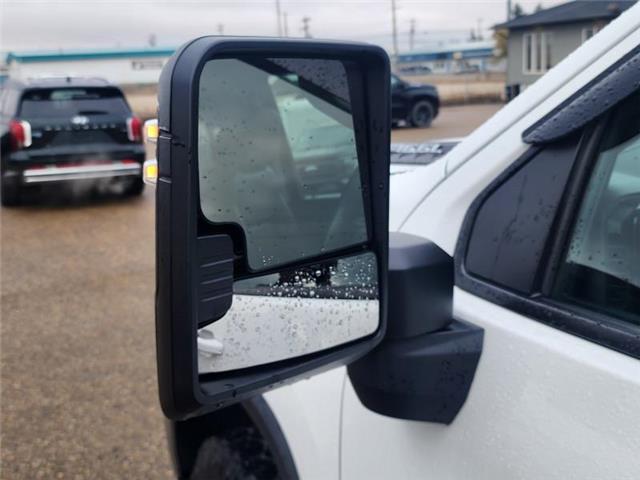 2024 Chevrolet Silverado 3500HD LT (Stk: N250819A) in Stony Plain - Image 8 of 50