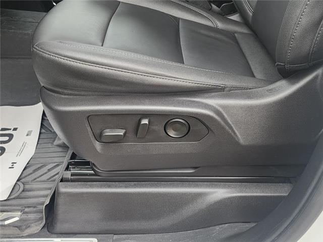 2024 Chevrolet Silverado 3500HD LT (Stk: N250819A) in Stony Plain - Image 11 of 50