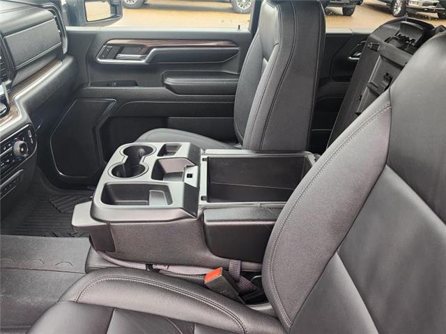 2024 Chevrolet Silverado 3500HD LT (Stk: N250819A) in Stony Plain - Image 13 of 50