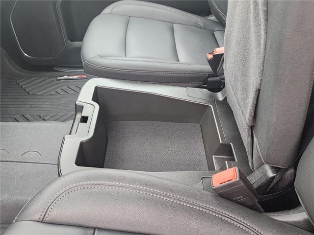 2024 Chevrolet Silverado 3500HD LT (Stk: N250819A) in Stony Plain - Image 15 of 50