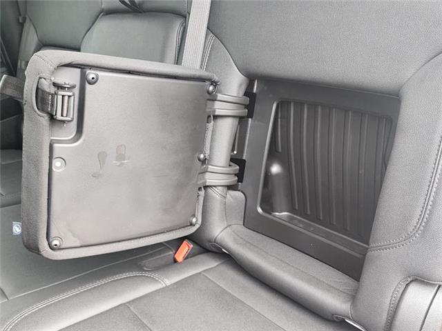 2024 Chevrolet Silverado 3500HD LT (Stk: N250819A) in Stony Plain - Image 17 of 50