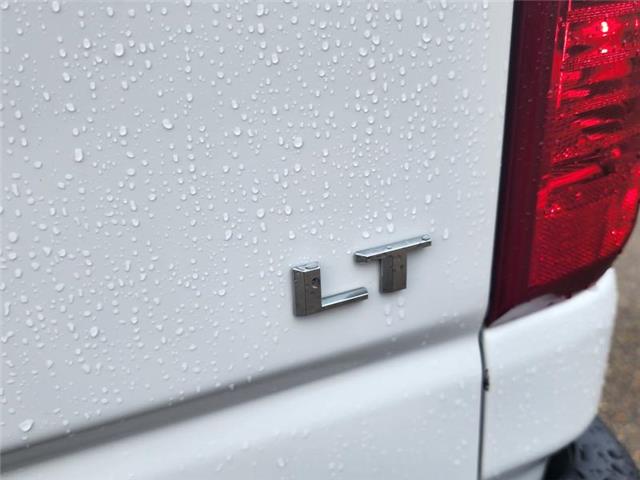 2024 Chevrolet Silverado 3500HD LT (Stk: N250819A) in Stony Plain - Image 19 of 50