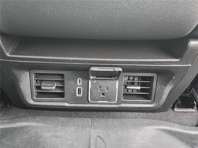 2024 Chevrolet Silverado 3500HD LT (Stk: N250819A) in Stony Plain - Image 24 of 50