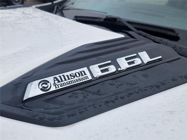 2024 Chevrolet Silverado 3500HD LT (Stk: N250819A) in Stony Plain - Image 29 of 50