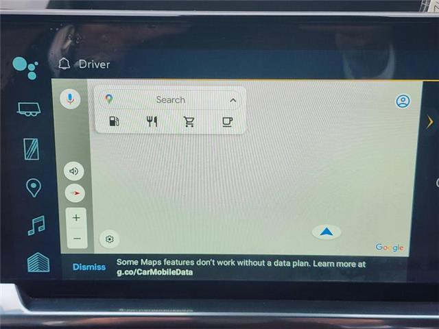 2024 Chevrolet Silverado 3500HD LT (Stk: N250819A) in Stony Plain - Image 35 of 50