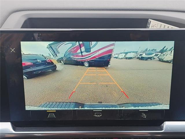 2024 Chevrolet Silverado 3500HD LT (Stk: N250819A) in Stony Plain - Image 36 of 50