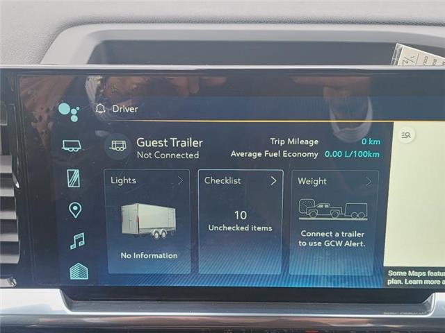 2024 Chevrolet Silverado 3500HD LT (Stk: N250819A) in Stony Plain - Image 37 of 50