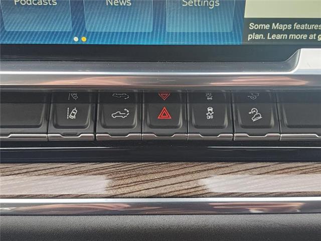 2024 Chevrolet Silverado 3500HD LT (Stk: N250819A) in Stony Plain - Image 39 of 50