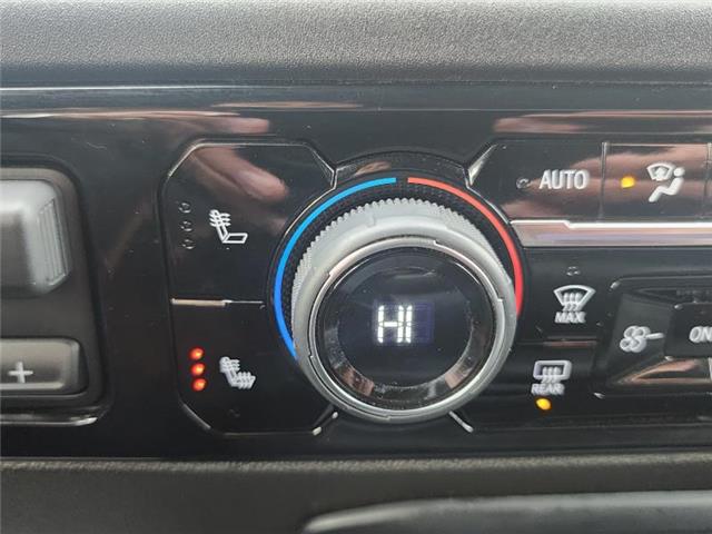 2024 Chevrolet Silverado 3500HD LT (Stk: N250819A) in Stony Plain - Image 42 of 50