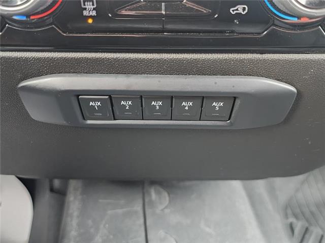 2024 Chevrolet Silverado 3500HD LT (Stk: N250819A) in Stony Plain - Image 44 of 50