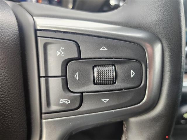 2024 Chevrolet Silverado 3500HD LT (Stk: N250819A) in Stony Plain - Image 47 of 50
