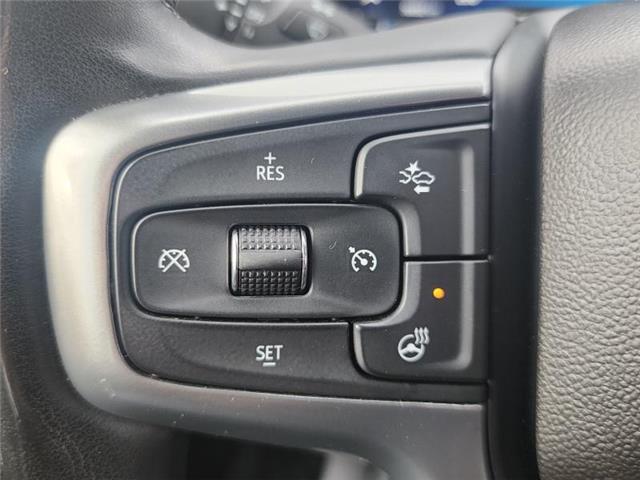 2024 Chevrolet Silverado 3500HD LT (Stk: N250819A) in Stony Plain - Image 48 of 50