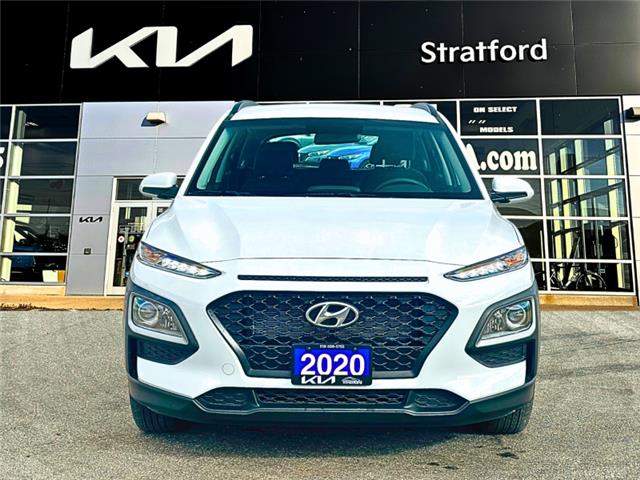 2020 Hyundai Kona 2.0L Essential (Stk: DS26146A) in Stratford - Image 2 of 30