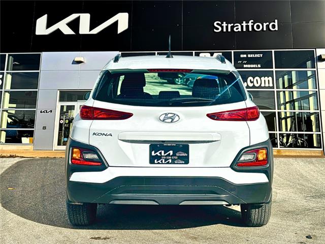 2020 Hyundai Kona 2.0L Essential (Stk: DS26146A) in Stratford - Image 4 of 30