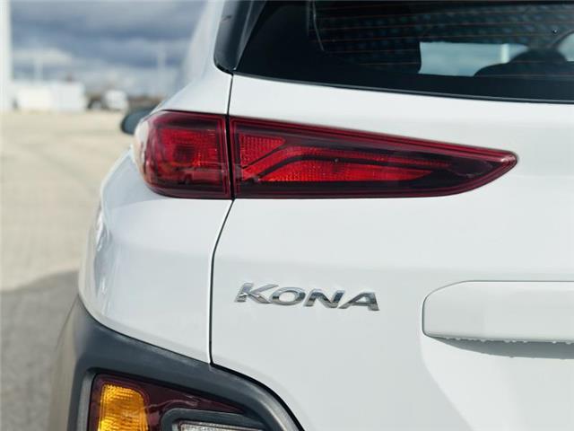 2020 Hyundai Kona 2.0L Essential (Stk: DS26146A) in Stratford - Image 11 of 30