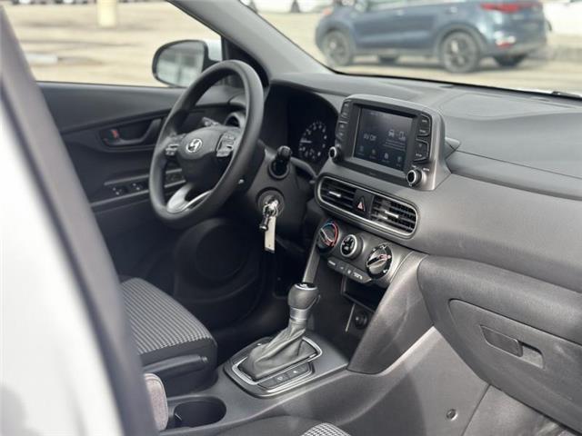 2020 Hyundai Kona 2.0L Essential (Stk: DS26146A) in Stratford - Image 17 of 30
