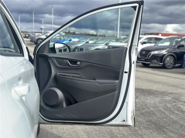 2020 Hyundai Kona 2.0L Essential (Stk: DS26146A) in Stratford - Image 18 of 30