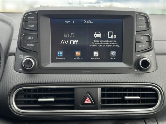 2020 Hyundai Kona 2.0L Essential (Stk: DS26146A) in Stratford - Image 29 of 30