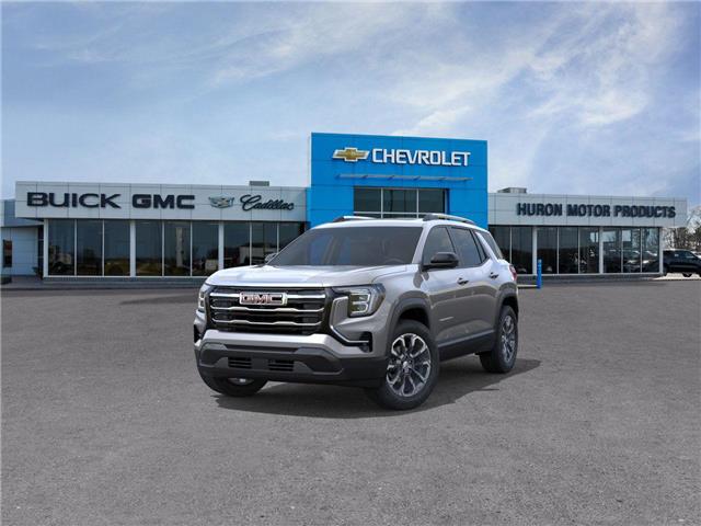 2026 GMC Terrain Elevation (Stk: 106061) in Exeter - Image 8 of 24