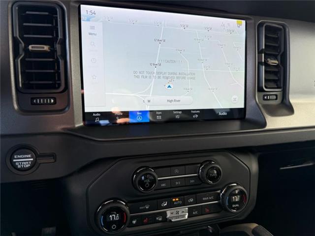 2025 Ford Bronco Badlands (Stk: 25275) in High River - Image 5 of 8