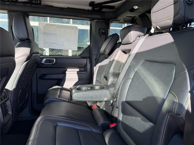 2025 Ford Bronco Badlands (Stk: 25275) in High River - Image 7 of 8
