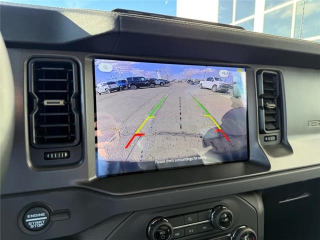 2025 Ford Bronco Badlands (Stk: 25275) in High River - Image 8 of 8